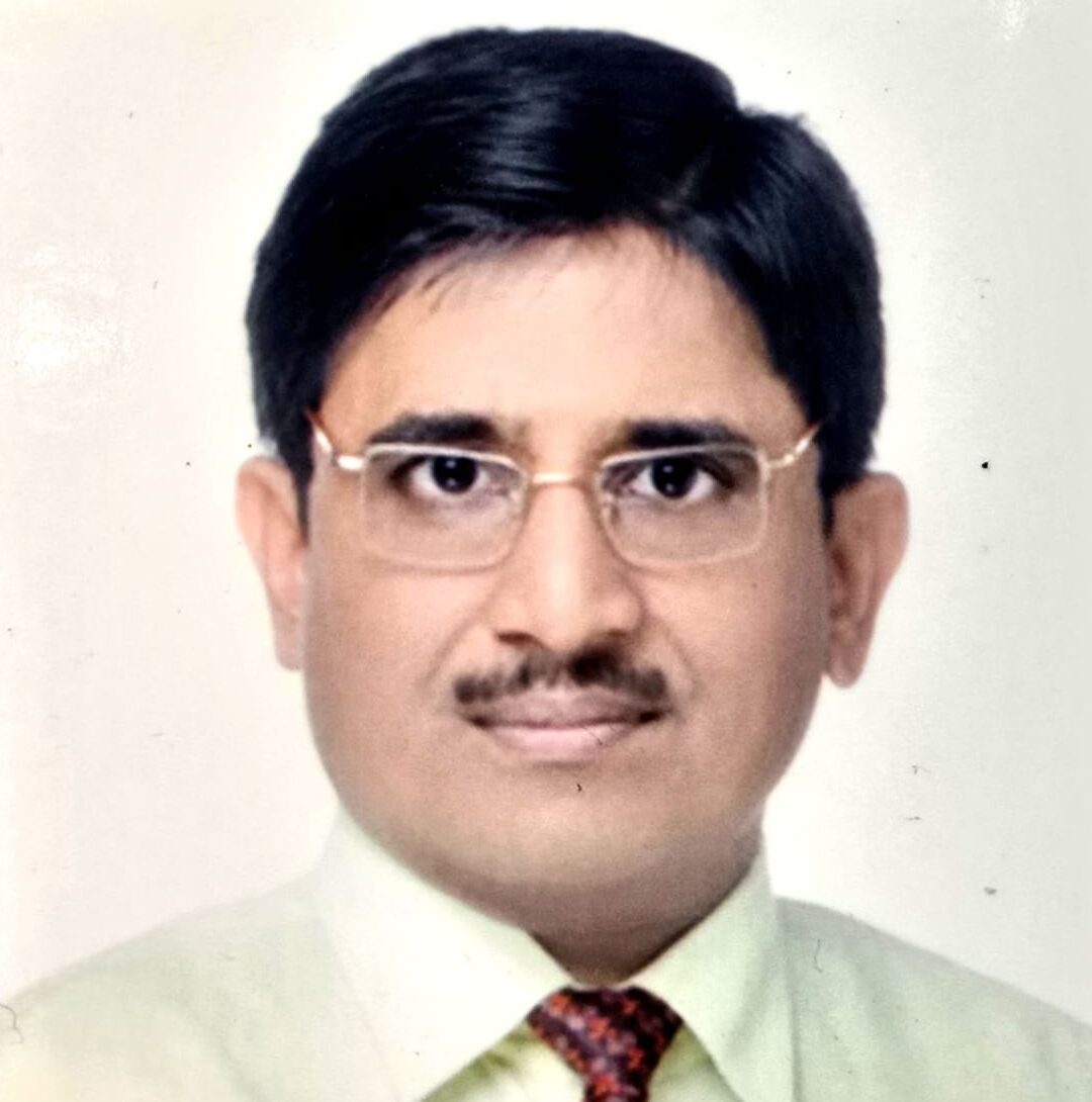 Dr. Deepak Sahu